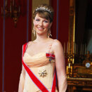 Prinseassa Märtha Louise 2006 (Govva: Cathrine Wessel)